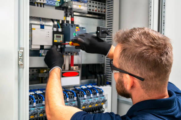Best Local Electrician Companies  in Midway, UT