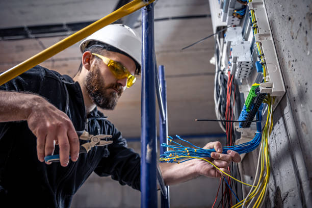 Best Local Electrician Companies  in Midway, UT