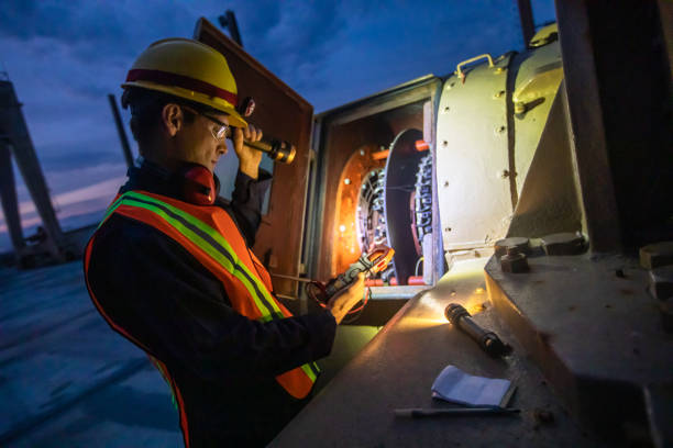 Professional Electrician in Midway, UT