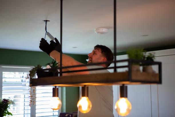 Best Residential Electrician Services  in Midway, UT