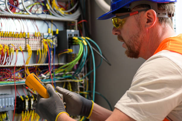 Best Commercial Electrician Services  in Midway, UT