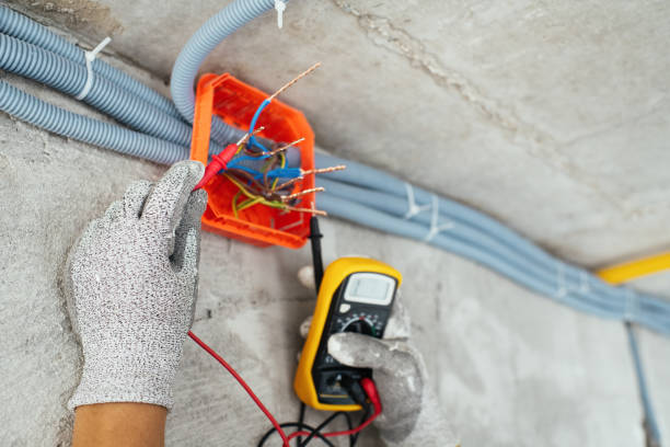 Best Electrical Repair Services  in Midway, UT