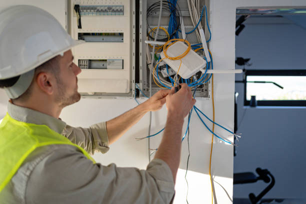 Best Electrical Outlet Repair  in Midway, UT